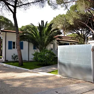 Montecristo Villa
