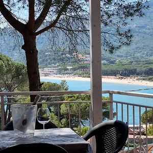 Vacanzamaredue 2 Ferienhaus