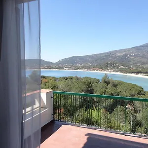 Casa Bellavista Apartment
