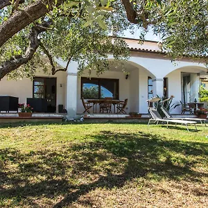 Il Poderino Ferienhaus