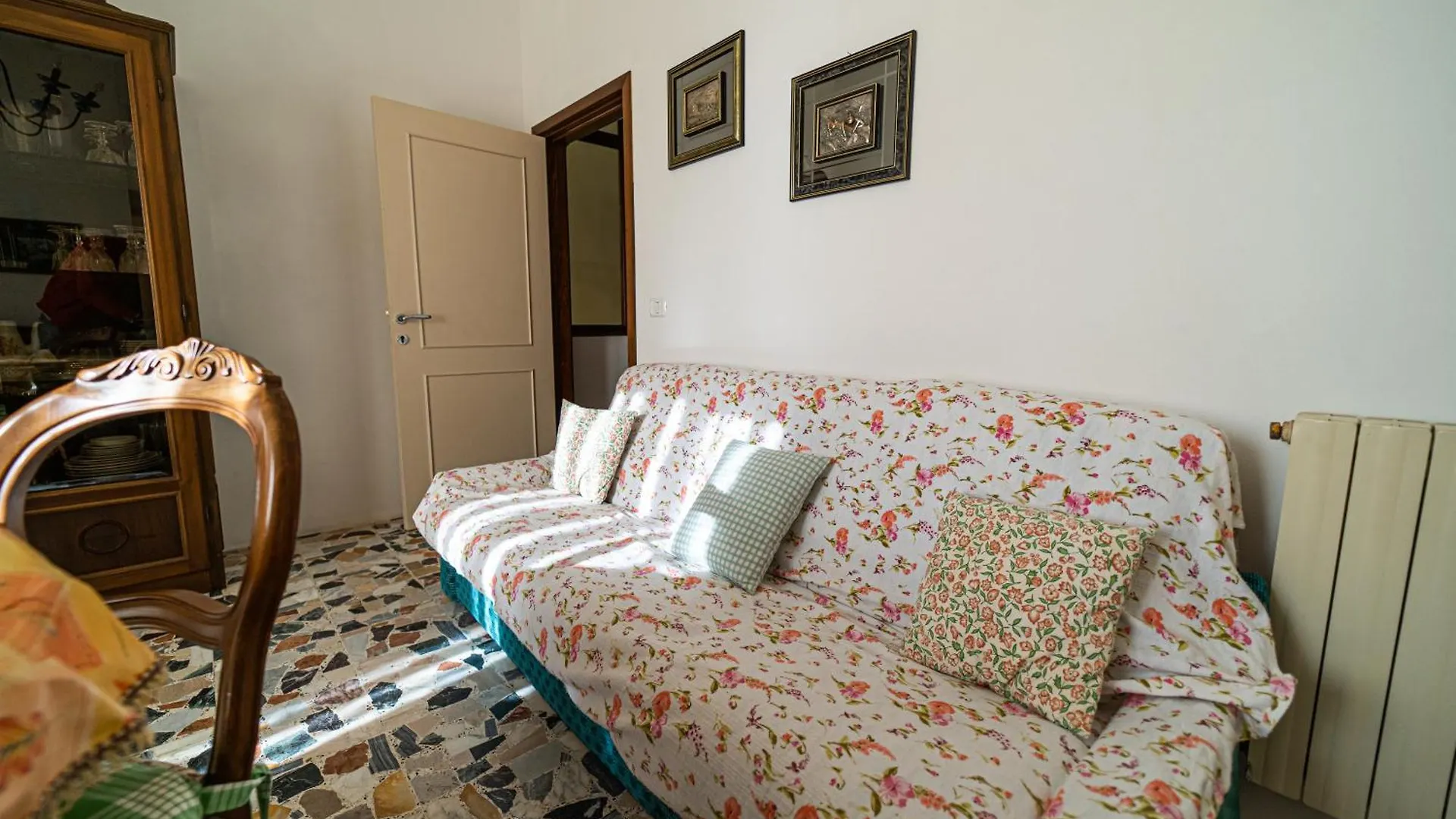 Apartment Appartamenti Campo Nell'Elba - Goelba Marina di Campo