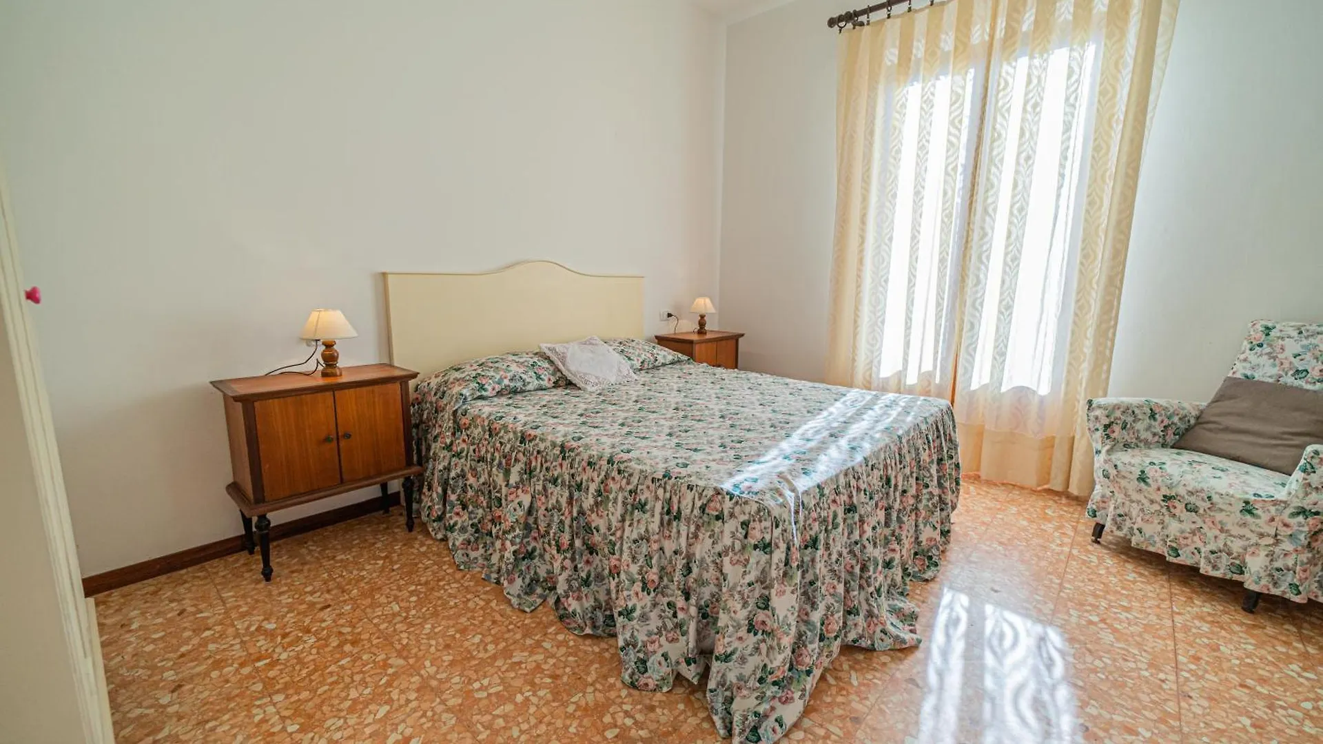 Appartamenti Campo Nell'Elba - Goelba Marina di Campo Apartment