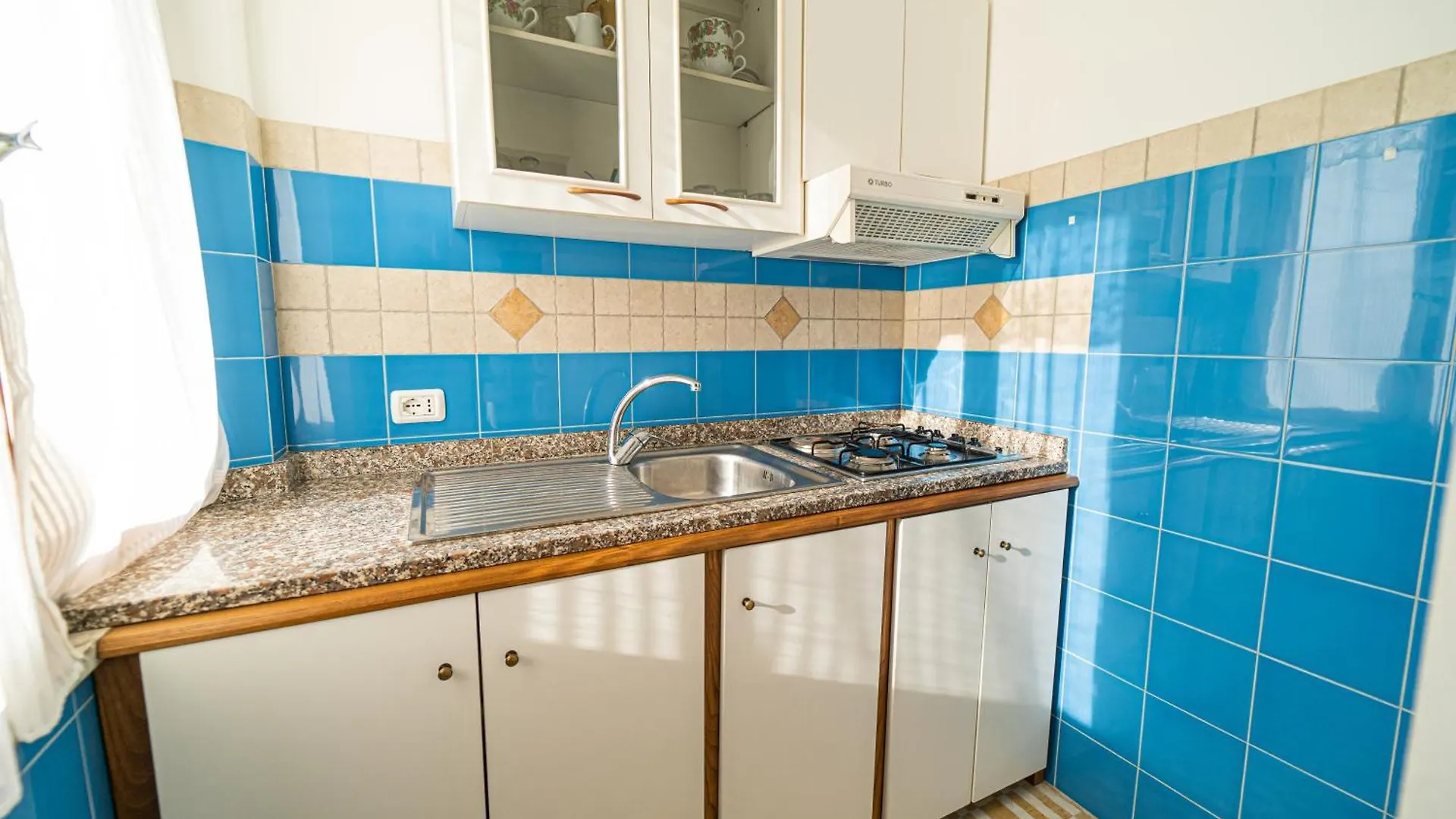Apartment Appartamenti Campo Nell'Elba - Goelba Marina di Campo