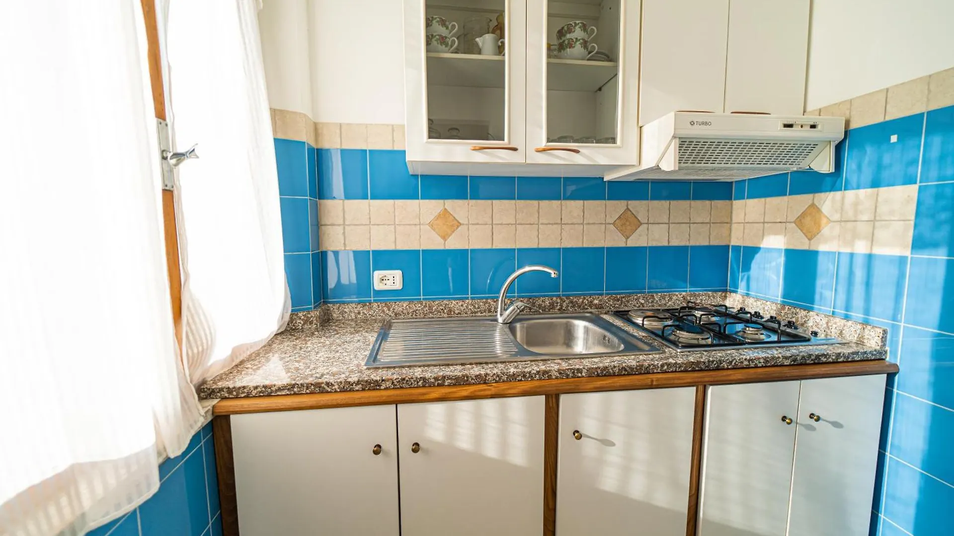 Apartment Appartamenti Campo Nell'Elba - Goelba Marina di Campo Italy