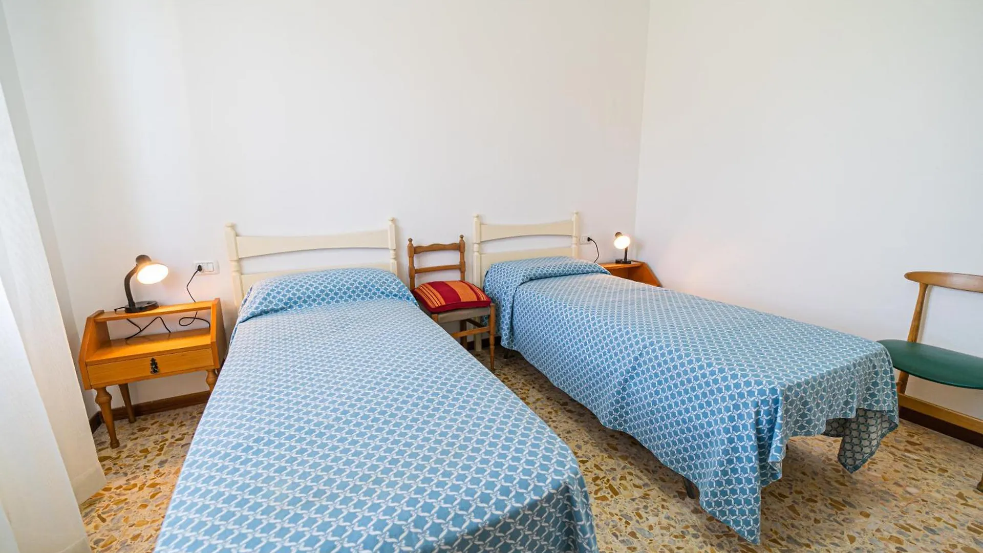 Appartamenti Campo Nell'Elba - Goelba Marina di Campo Apartment