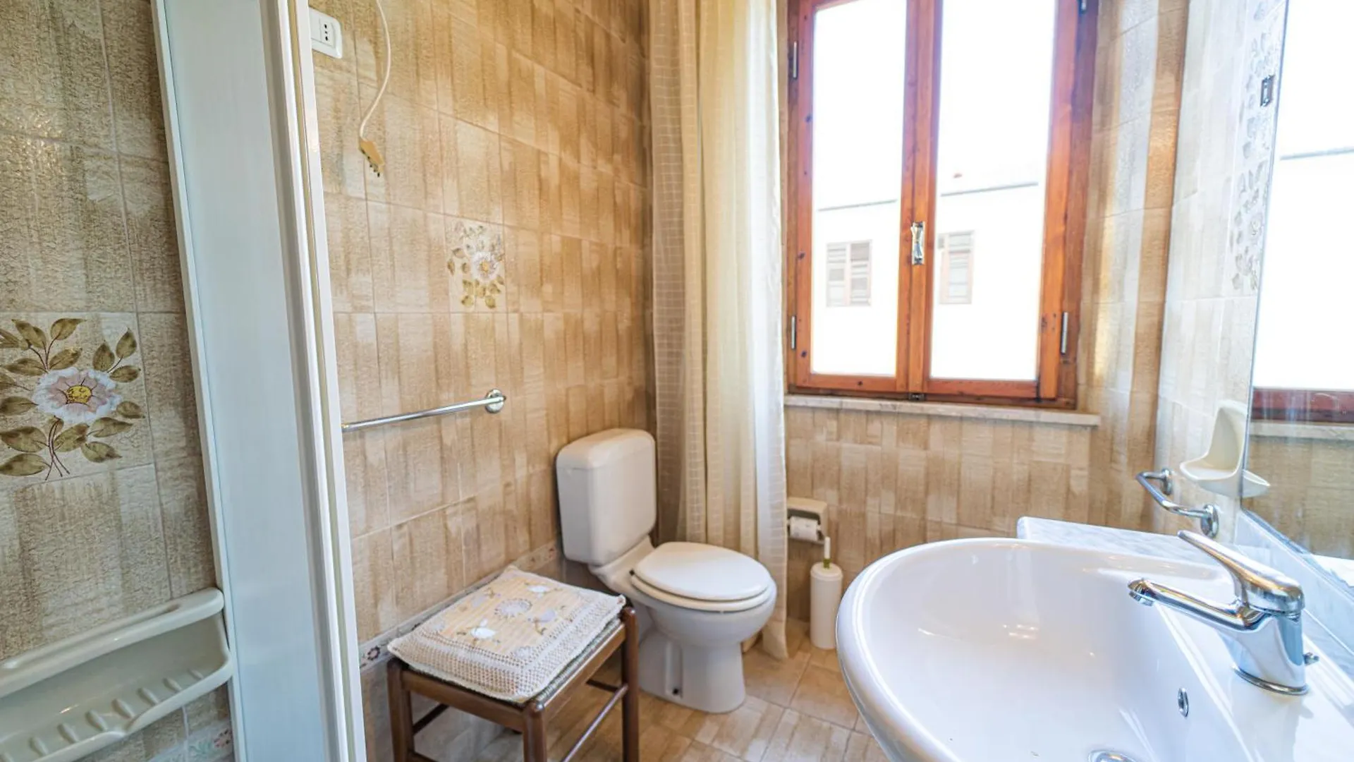 Apartment Appartamenti Campo Nell'Elba - Goelba Marina di Campo