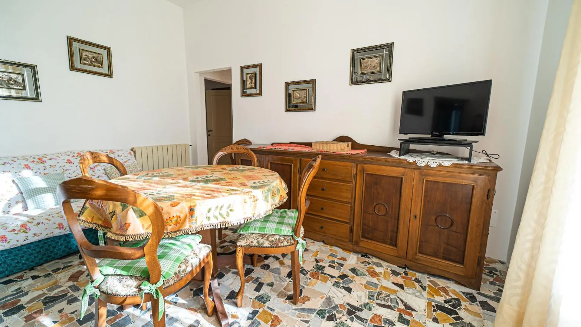 Apartment Appartamenti Campo Nell'Elba - Goelba Marina di Campo Italy