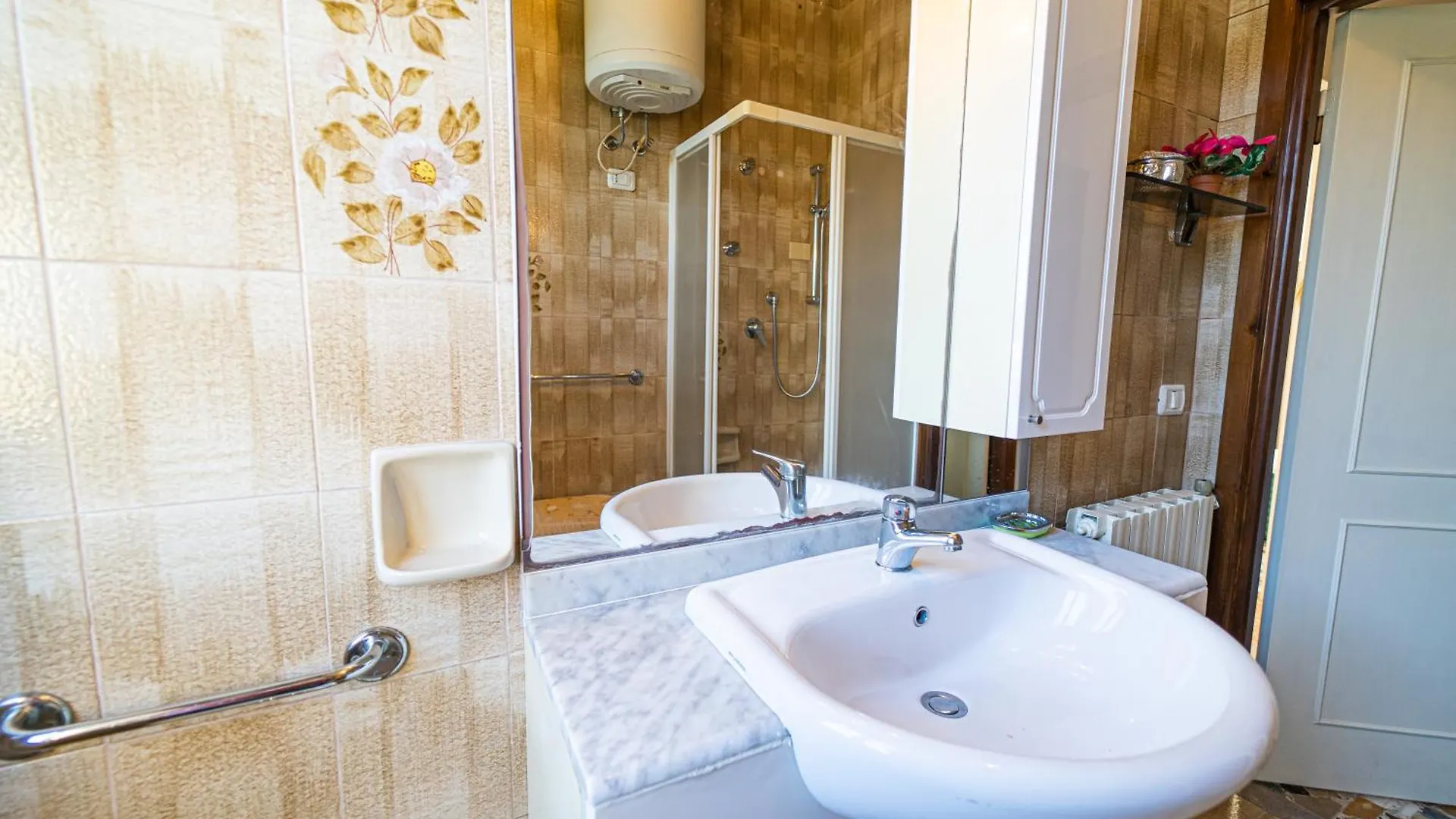Appartamenti Campo Nell'Elba - Goelba Marina di Campo Apartment