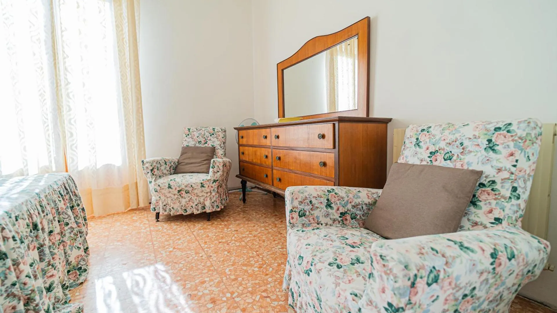 Apartment Appartamenti Campo Nell'Elba - Goelba Marina di Campo