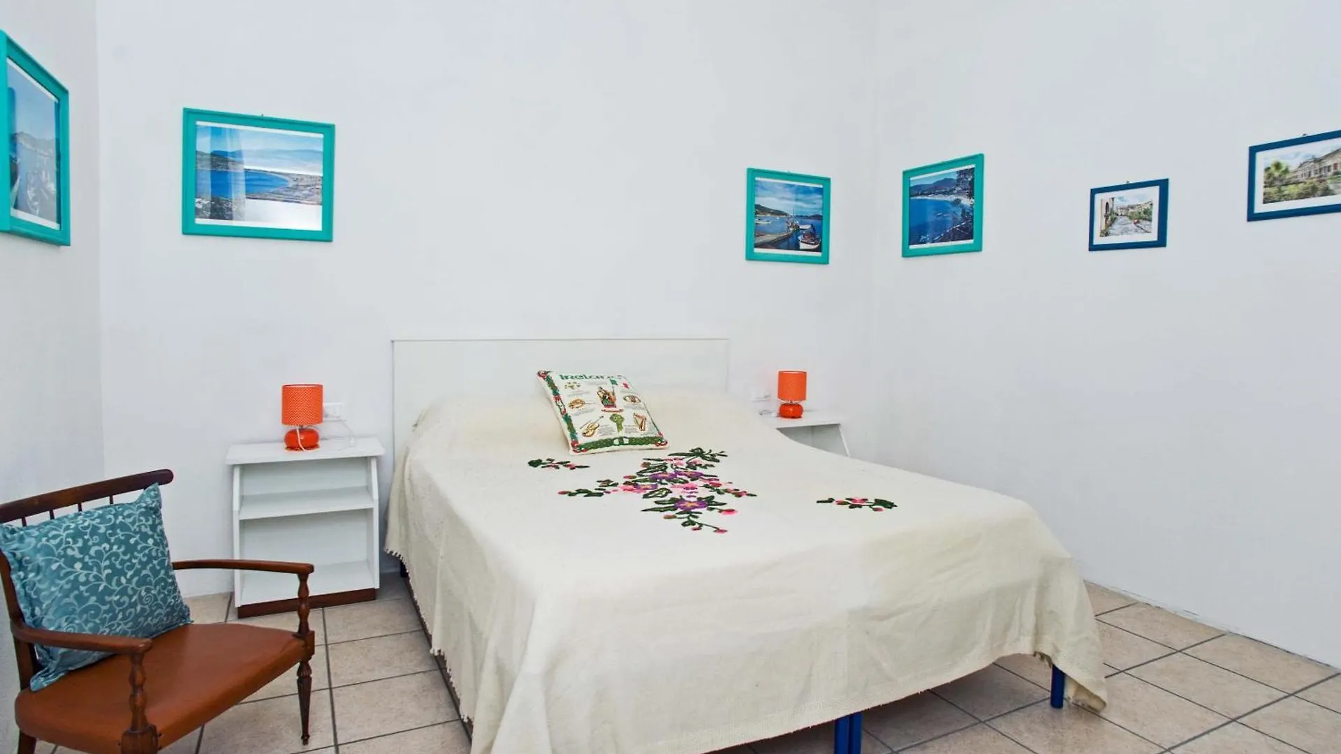 Appartamenti Campo Nell'Elba - Goelba Marina di Campo Apartment