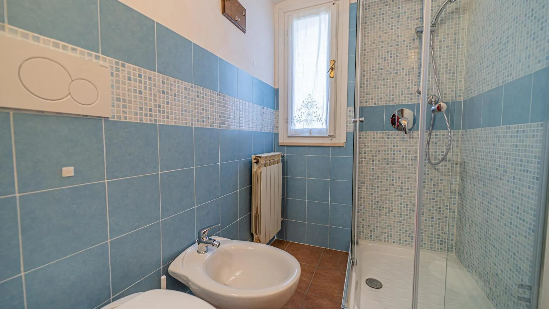 Apartment Appartamenti Campo Nell'Elba - Goelba Marina di Campo Italy