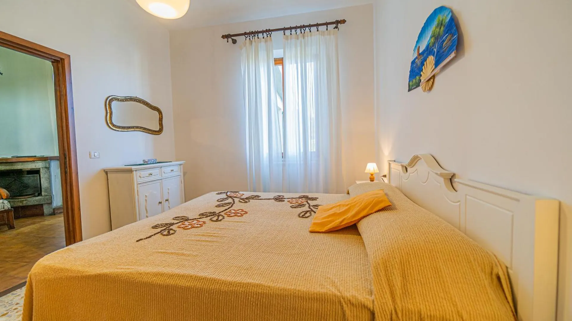 Apartment Appartamenti Campo Nell'Elba - Goelba Marina di Campo