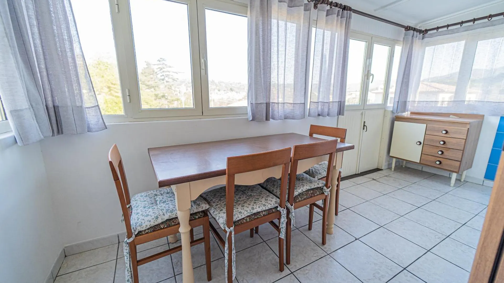 Apartment Appartamenti Campo Nell'Elba - Goelba Marina di Campo