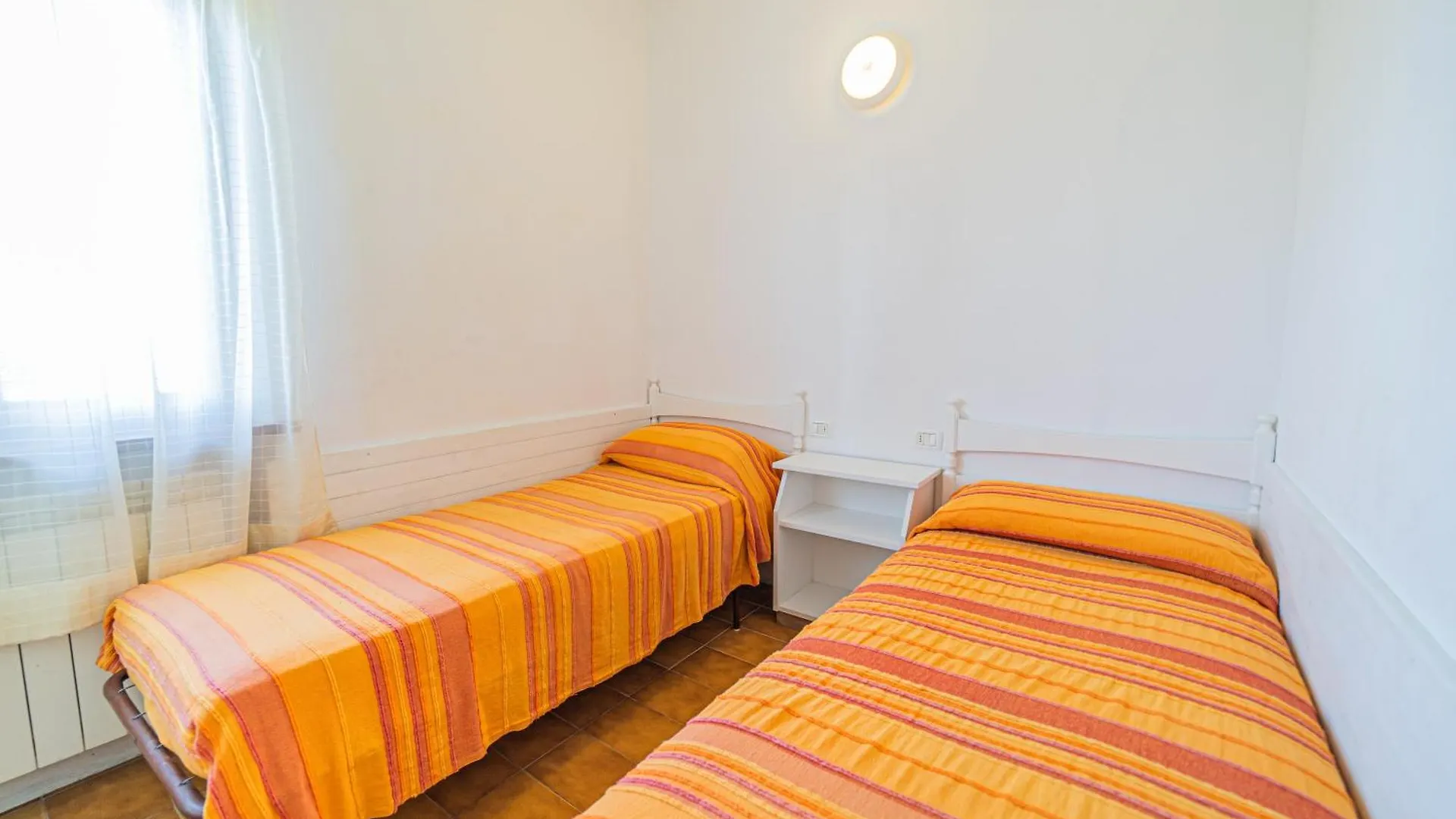 Apartment Appartamenti Campo Nell'Elba - Goelba Marina di Campo Italy