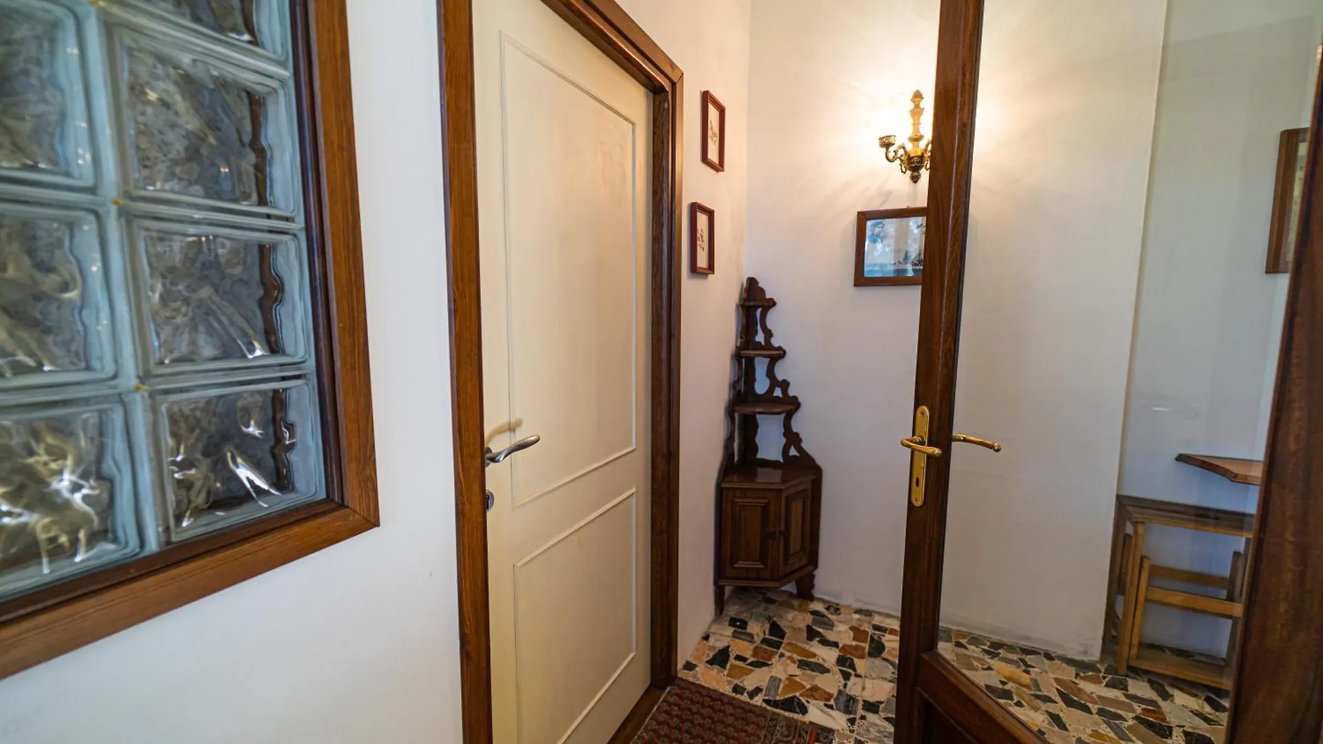 Apartment Appartamenti Campo Nell'Elba - Goelba Marina di Campo Italy