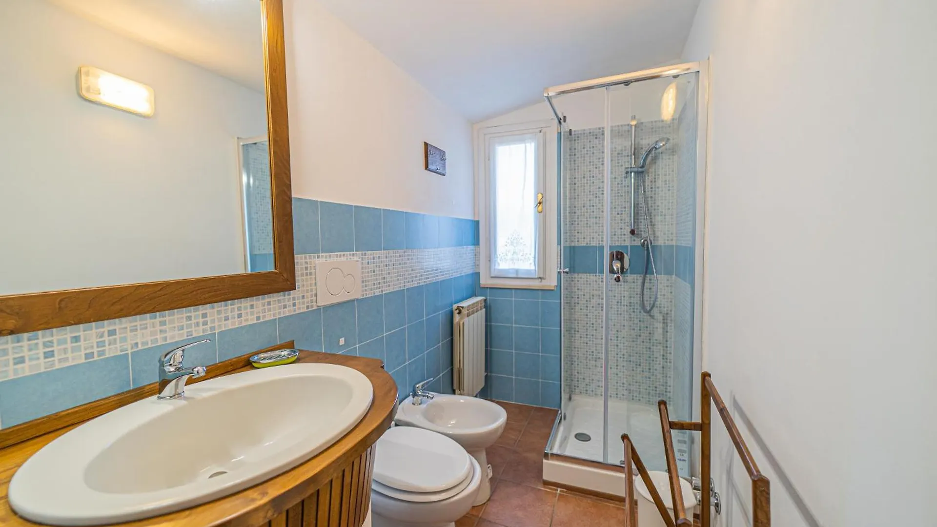 Appartamenti Campo Nell'Elba - Goelba Marina di Campo Apartment