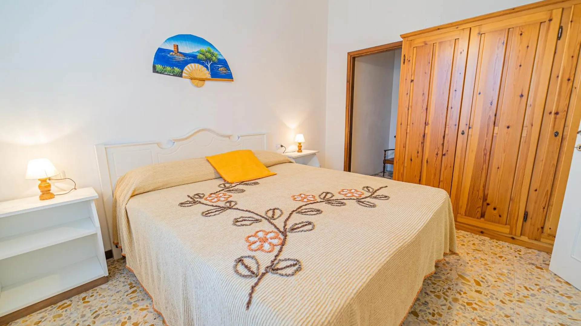 Apartment Appartamenti Campo Nell'Elba - Goelba Marina di Campo