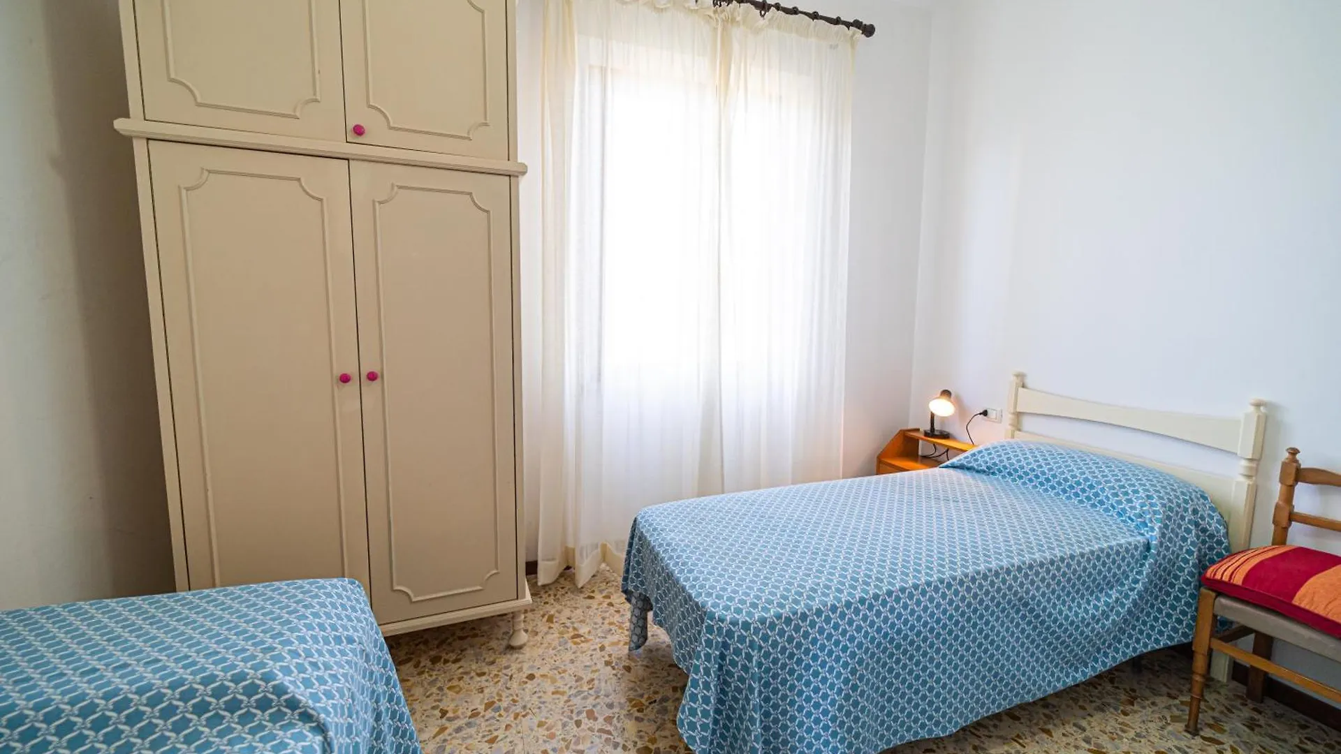 Appartamenti Campo Nell'Elba - Goelba Marina di Campo Apartment