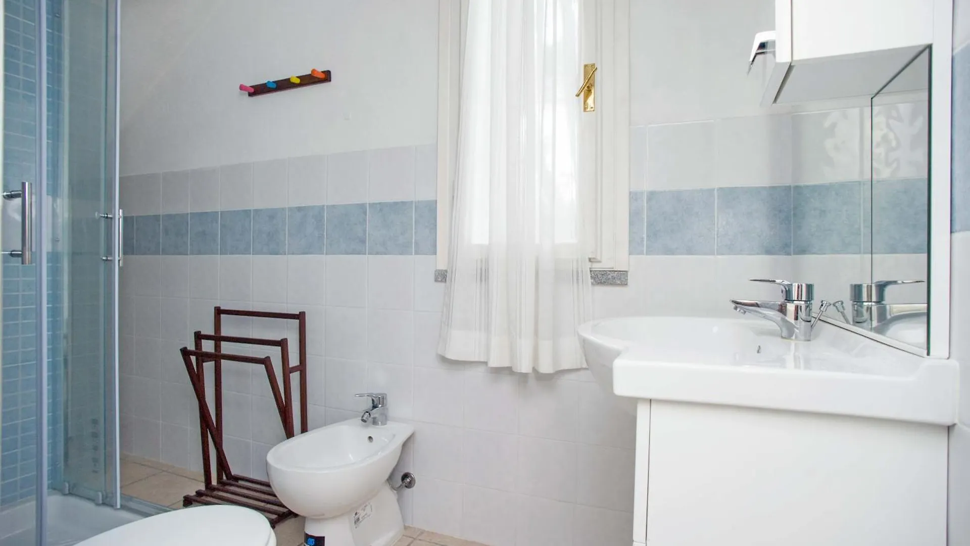 Apartment Appartamenti Campo Nell'Elba - Goelba Marina di Campo