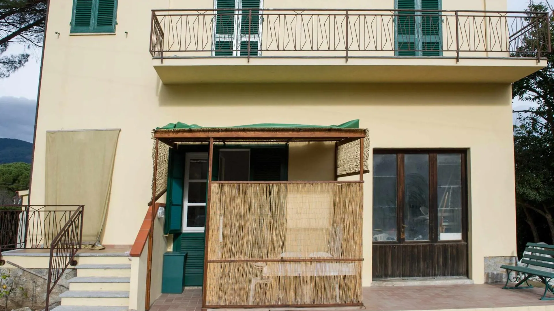 Apartment Appartamenti Campo Nell'Elba - Goelba Marina di Campo