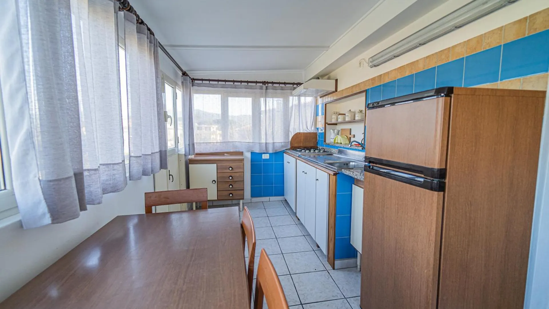Apartment Appartamenti Campo Nell'Elba - Goelba Marina di Campo