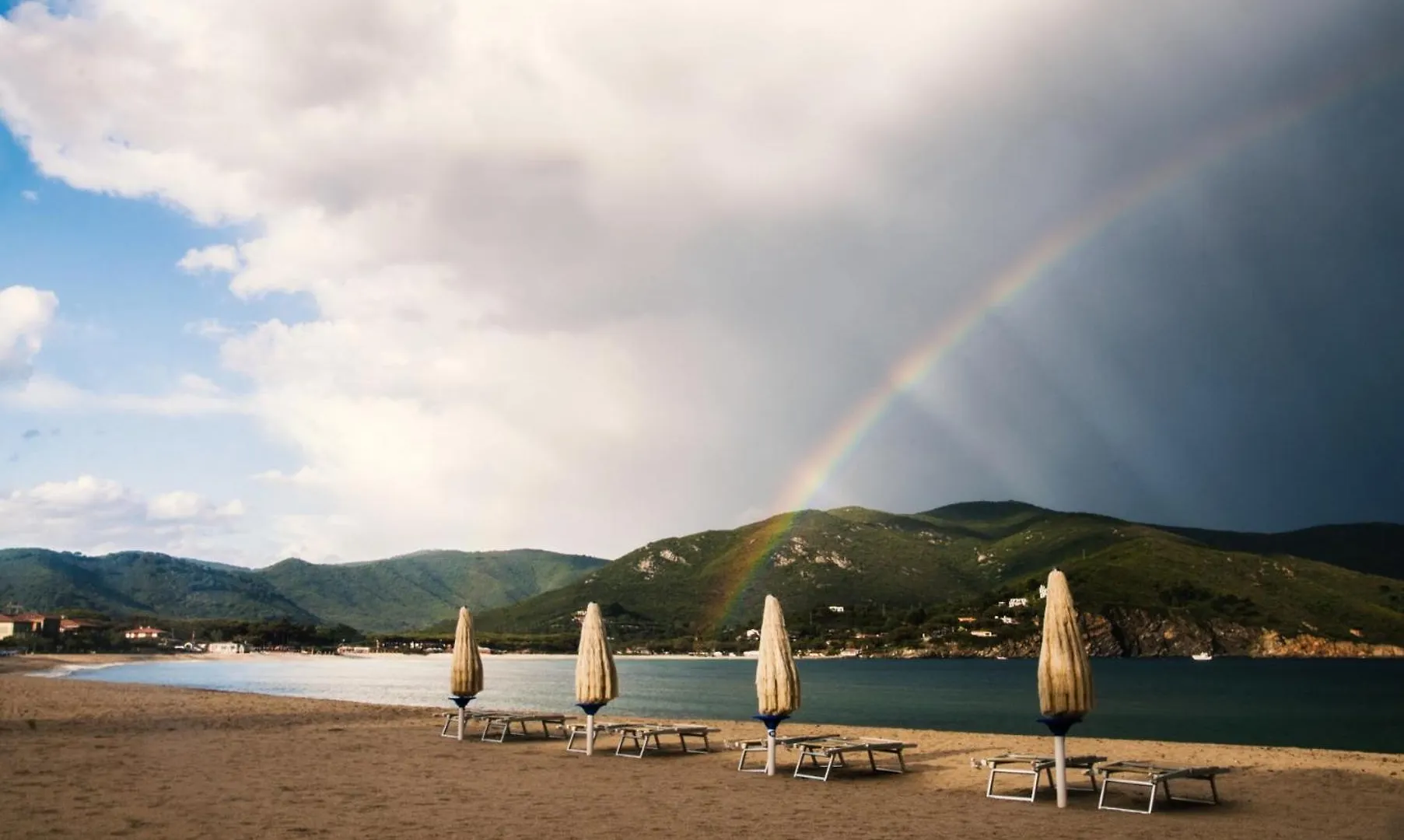 Appartamenti Campo Nell\'Elba - Goelba contacts